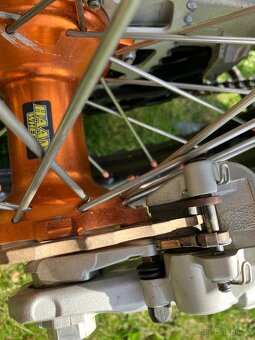 KTM 125 SX 2024 - 8
