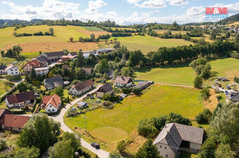 Prodej pozemku k bydlení, 4780 m², Čkyně - Onšovice - 8