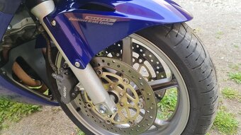 HONDA VFR 800 V-TEC - 8