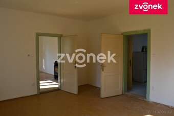 Rodinný dům se zahradou v Pržně - 8