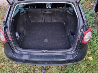 Volkswagen Passat, 2.0 TDI 125 kW - 8