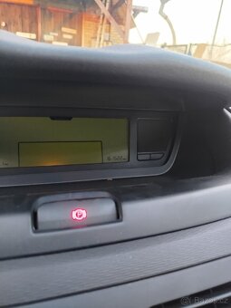 C4 picasso - 8