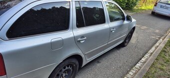 Octavia 2 2.0tdi - 8