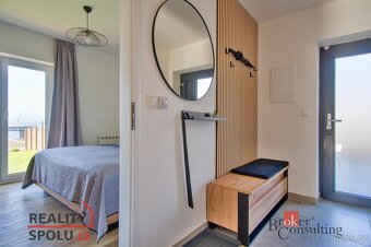 Prodej, byty/3+kk, 105 m2, 38278 Lipno nad Vltavou, Český Kr - 8