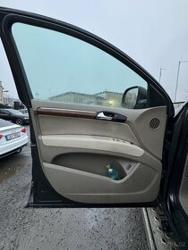 Audi Q7 4l 3.0 tdi 171kW BUG LZ7L náhradní díly - 8