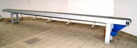 Pásový dopravník 7,4 m GreCon SRN - 8
