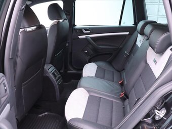 Škoda Octavia 2,0 TSI RS 147kW DSG Xenon (2011) - 8