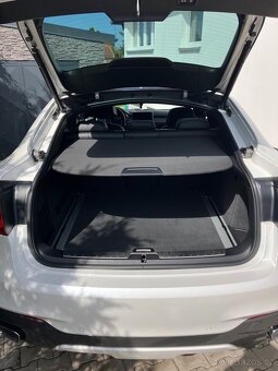BMW X6 F16 30d Xdrive TOP Stav, koupeno v ČR - 8