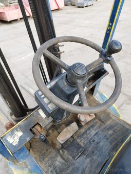 Hyster H2.00XM - 8