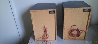 Reproduktory Thomson 2x80W - 8