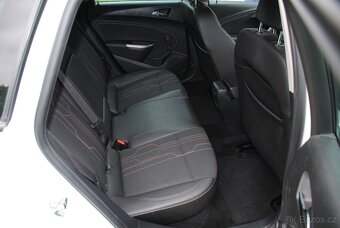 Opel ASTRA 1.4T 103kW - naj. 140 000km - po 1. majiteli - 8