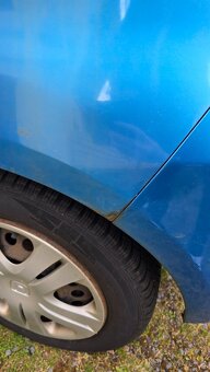 Honda Jazz - 8