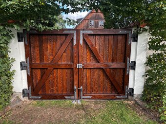 STAVEBNÍ A ŘEMESLNÉ PRÁCE NA MÍRU – SPOLEHLIVĚ A KVALITNĚ - 8