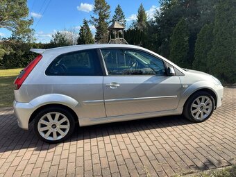 Ford Fiesta ST150 2.0 16v 110kw - 8