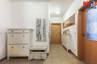 Prodej bytu 3+kk, 89 m2, Mladá Boleslav, ul. 17. listopadu - 8