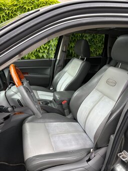 Jeep Grand Cherokee WK 3.0 CRDI - 8
