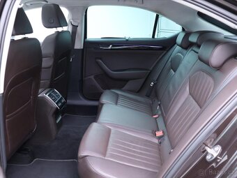 Škoda Superb 2,0 TDI 140kW DSG L&K 1.Maj. (2015) - 8
