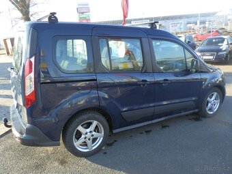 Ford Tourneo Connect 1,5 TDCi - pravidelný servis - 8