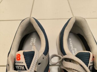 New Balance 997H, vel. 42,5 - 8