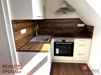 Pronájem, byty/2+kk, 40 m2, Pod Strání 138/13, 36263 Dalovic - 8