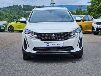 Peugeot 3008 1.5BHDi 130 ALLURE PACK MAN6 - 8