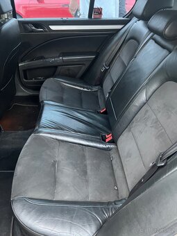 Díly Škoda Superb II 2 . 0 tdi 125kw - 8