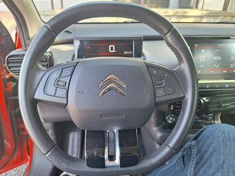 Citroën C4 Cactus, 1.2 PureTech 81KW 2020 - 8