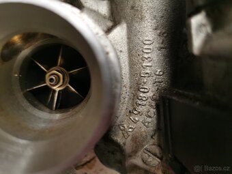 Turbo 1.4tsfi,tsi - 8