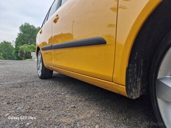 Škoda Fabia 1.2 TSI 63kw Family - 8