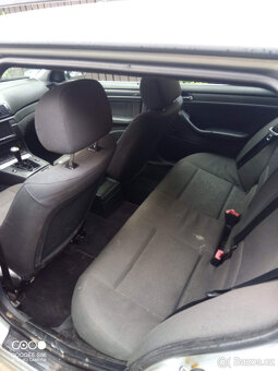 prodám bmw e46 318d 2.0 d 85kw - 8