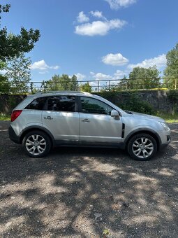Opel Antara - 8