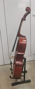 1/2 violončelo - 8
