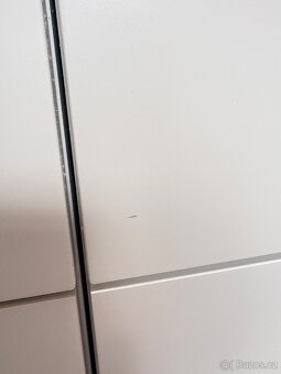 Komoda Nordli IKEA - 8