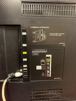 Led Smart Samsung televizor - 8