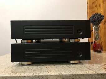 Pioneer F-676/F-656 Mk2 - 8