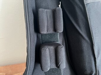 Prodám Fender FA610 gigbag akustickou kytaru - 8