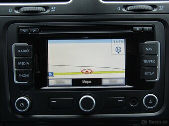 Volkswagen Golf 1.2TSI , 77 kW benzín, 2010 - 8