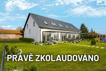 Prodej bytu 4+kk 118 m² V Průhonu, Zvěřínek - 8