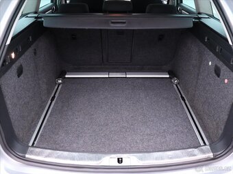 Škoda Superb 2,0 TDI 103kW Aut.Klima Navi (2011) - 8