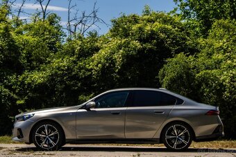 BMW Rad 5 520d mHEV xDrive A/T - 8