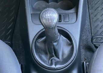 Škoda Fabia 1.4i 16v KLIMATIZACE PŮVOD ČR manuál 63 kw - 8