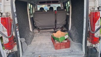 Citroën Jumpy 2,0HDI 100 kW RHR - 8