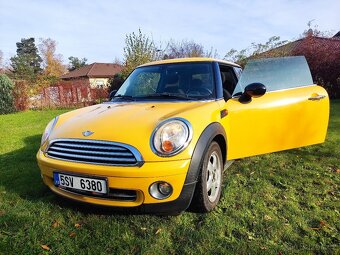 Mini One R56 70 kW - 8