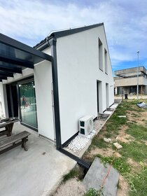 Prodám novou klimatizaci SINCLAIR Keyon 2,7 kW - 8