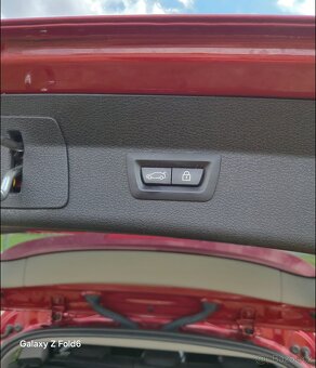 Prodám BMW 218 d, 2.0 diesel 110 kw - 8