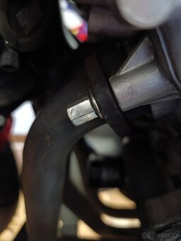 Honda CBR 900RR Fireblade - 8