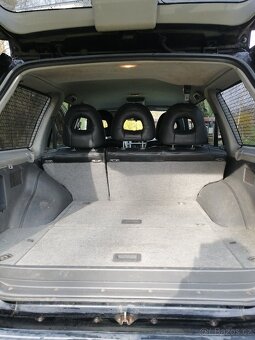 Mitsubishi Pajero sport - 8