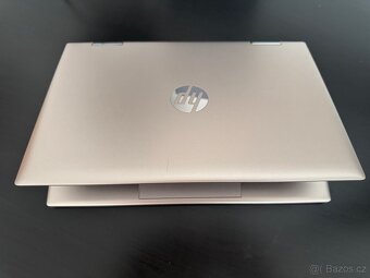 HP Pavilion x360 14-dy - 8