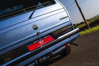Volkswagen Multivan T3 Bluestar | RENOVACE | WESTFALIA - 8