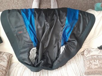 KOTEX 46 176 SPOLEČENSKÝ OBLEK + KALHOTY IHNED K PRODEJI - 8
